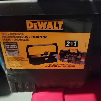 Tool Organization, View more