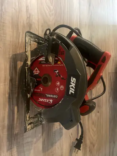 Basically brand new used once