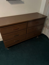 Bedroom Dresser