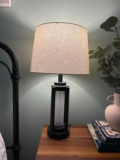 Table lamps, View more
