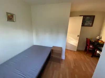 We have a single rooms on the 2nd floor looking for a male tenant, minimum 6 months stay, $720 per p...