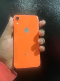 iPhone XR 64GB - Mint Condition