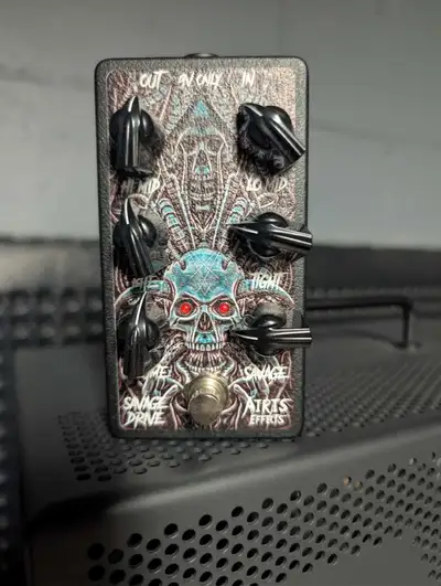 pedals for sale, View more