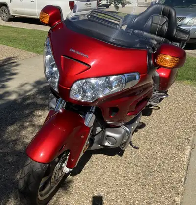 One owner. New tires. CB radio, navigation Service records available If this ad is up its still for...