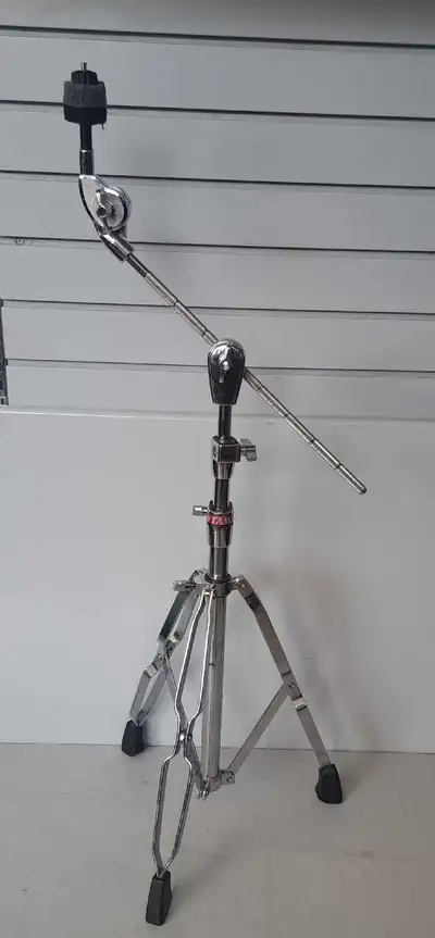 Tama Boom/Straight Cymbal Stand (22635395), View more