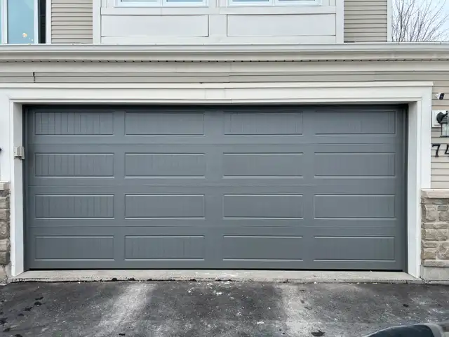 FAST AFFORDABLE 24/7 GARAGE DOOR REPAIR ☎️ 613-859-7725 in Garage Door in Ottawa - Image 2