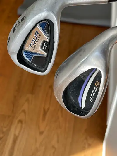 ladies golf clubs , View more