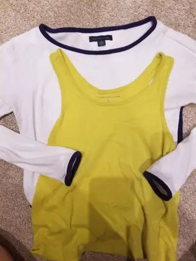 (18pcs)8T Girls Clothing Lot, View more
