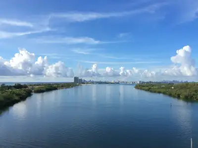 Florida Sunny Isles Beach, View more