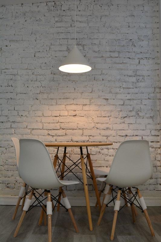 A bedroom for 3Bdrs apartment, 5 minutes walking to Mcgill Chambres