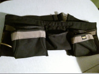 Kuny Canvas Toolbelt- good cond.