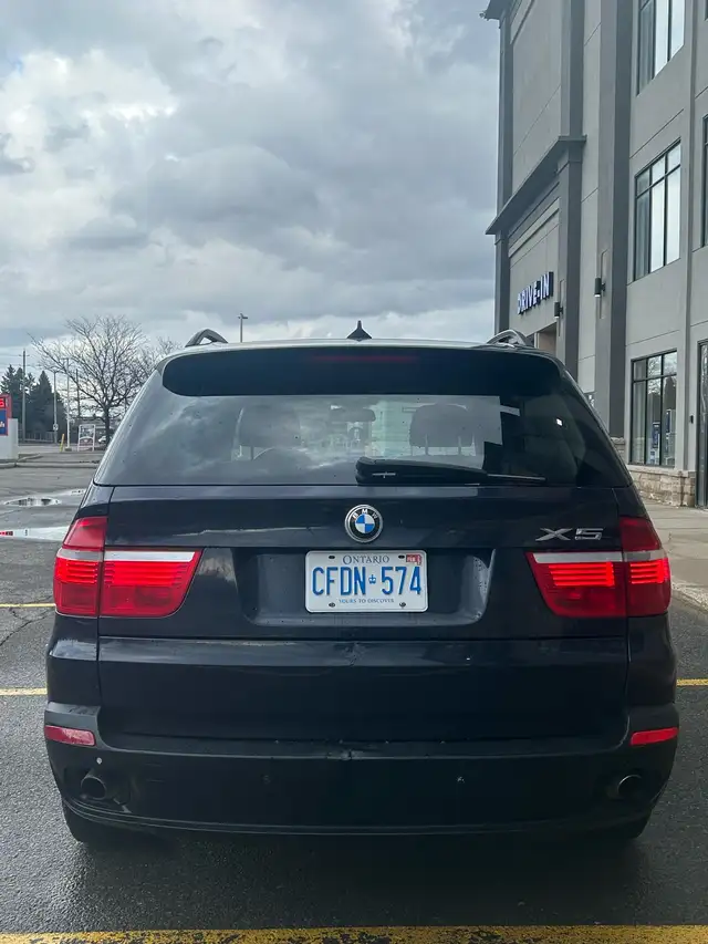 2008 BMW X5 3.0si in Cars & Trucks in Ottawa - Image 5