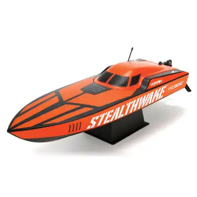 jouet Bateau Stealthwake Proboat 23 rc classe S ou supérieure, View more