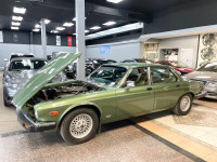 1986 Jaguar XJ6 Sovereign For Sale or Trade
