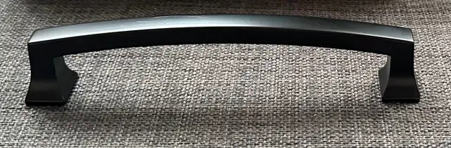 10 black drawer pulls in Dressers & Wardrobes in Markham / York Region - Image 3