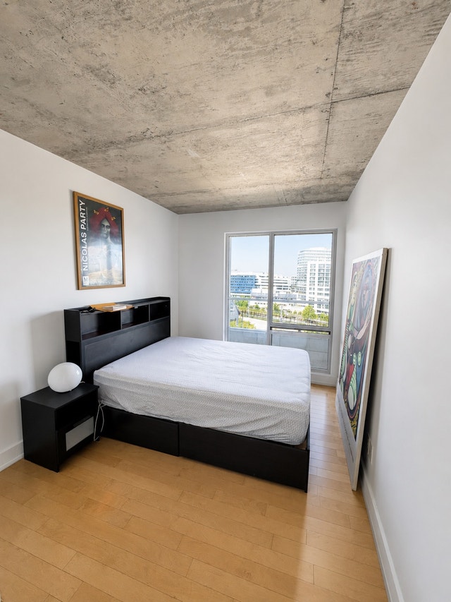 Magnifique Condo Griffintown — photo 3
