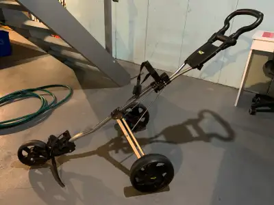Chariot de golf Bag Boy PC-90, View more