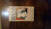 Brahms his Life and Work by Karl Geiringer