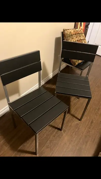 chairs (4), View more