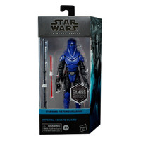 Star Wars Gaming Greats Imperial Senate Guard