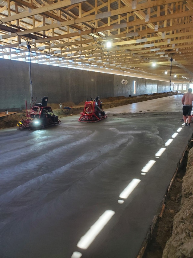 Concrete construction Construction & Trades Lethbridge Kijiji