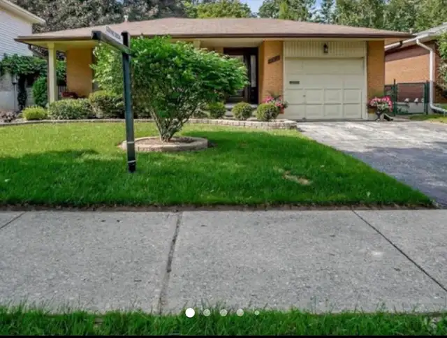 House for rent in Waterloo