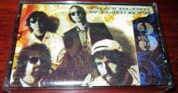 Cassette Tape :: Traveling Wilburys – Vol. 3