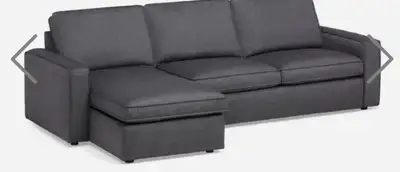 structube couch must go, View more