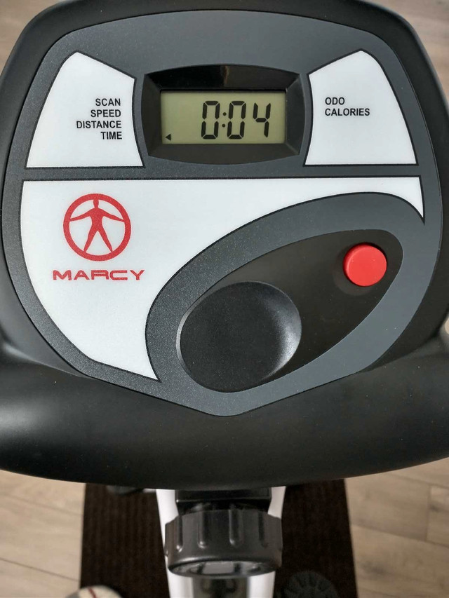 Vélo stationnaire pliable  dans Appareils d'exercice domestique  à Drummondville - Image 4