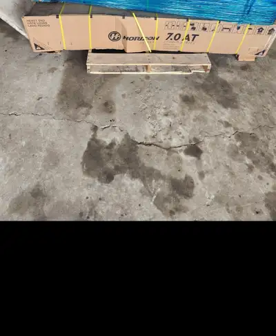 Brand new  Horizon Fitness 7.0 AT treadmill, still in package., View more