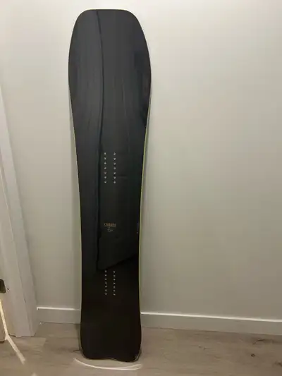Stranda Biru snowboard, View more