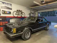 1979 Pontiac Grand Lemans