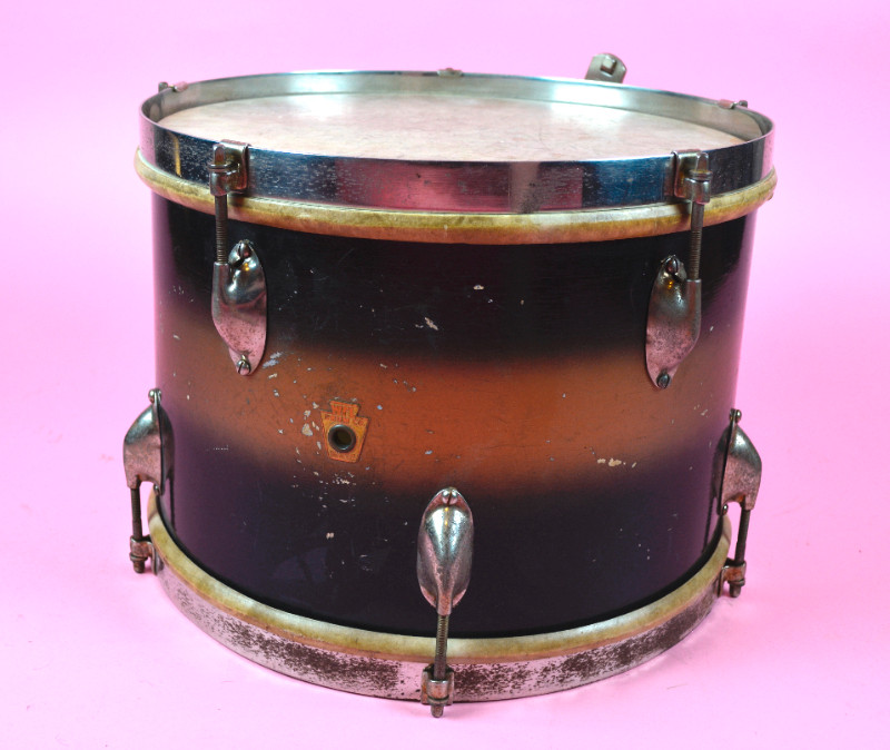 Wfl ludwig zephyr for sale  