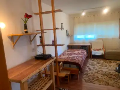 Studio separate apartment Don Mills and York mills