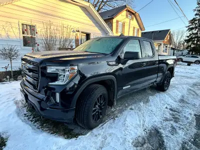 If this post is up, it’s available! No lowballs, no trades! 2021 GMC Sierra Elevation 4WD – Double C...
