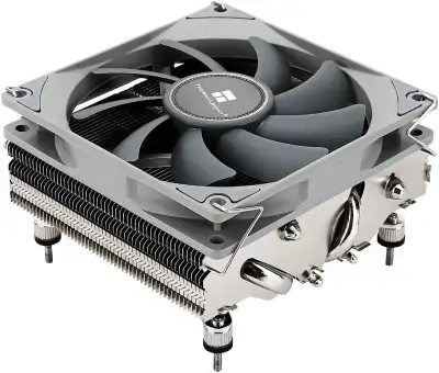 Thermalright AXP90 X47 Low Profile CPU Cooler with 92mm TL-9015, View more