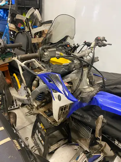 Let me know what you are looking for I might have it.