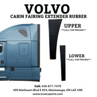 VOLVO   VNL  Fairings and Grills