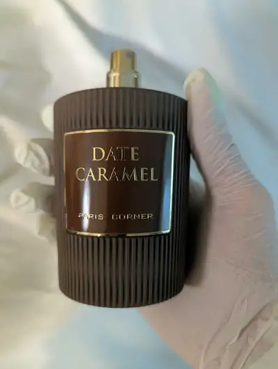 Date Caramel by Paris Corner , View more