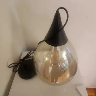 Raindrop Ceiling Light, View more