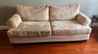 Super comfy Sofa