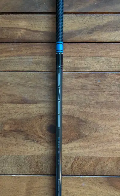 NEW Tensei CK Blue 60S Driver Shaft (Stiff), View more