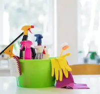 Durham Cleaning Services 