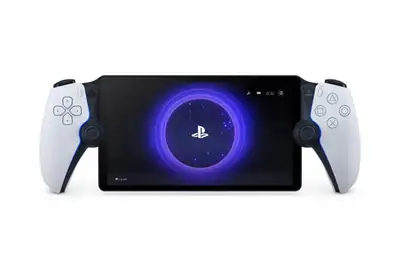Selling my brand new PlayStation Portal. I purchased it last week at GameStop, took it home, install...