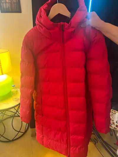 Manteau Hiver pour Femme Neuf, View more