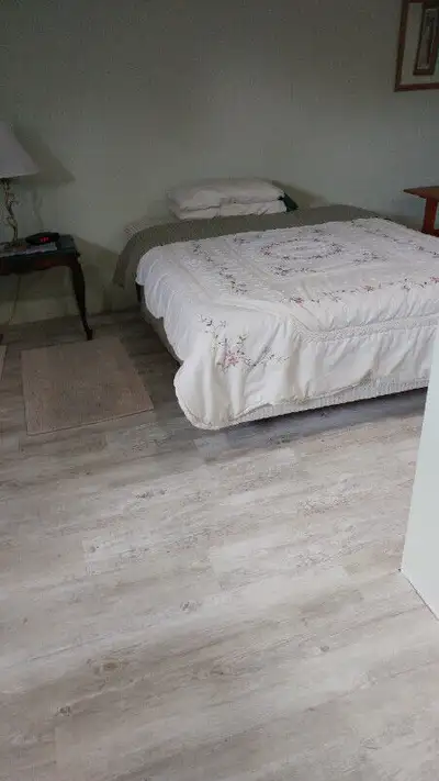 Minimum rental 30 days. ------------------------------- Nice Rooms, Prince Edward County just 5 minu...