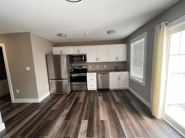 2 bedroom apartment available Dec. 1/25 in Winsloe. in Long Term Rentals in Charlottetown - Image 3