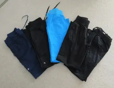 HEALTH PRO … Uniform SCRUB PANTS… Size SMALL, View more