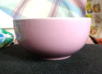 Vintage TABLE SMART ceramic cereal bowl