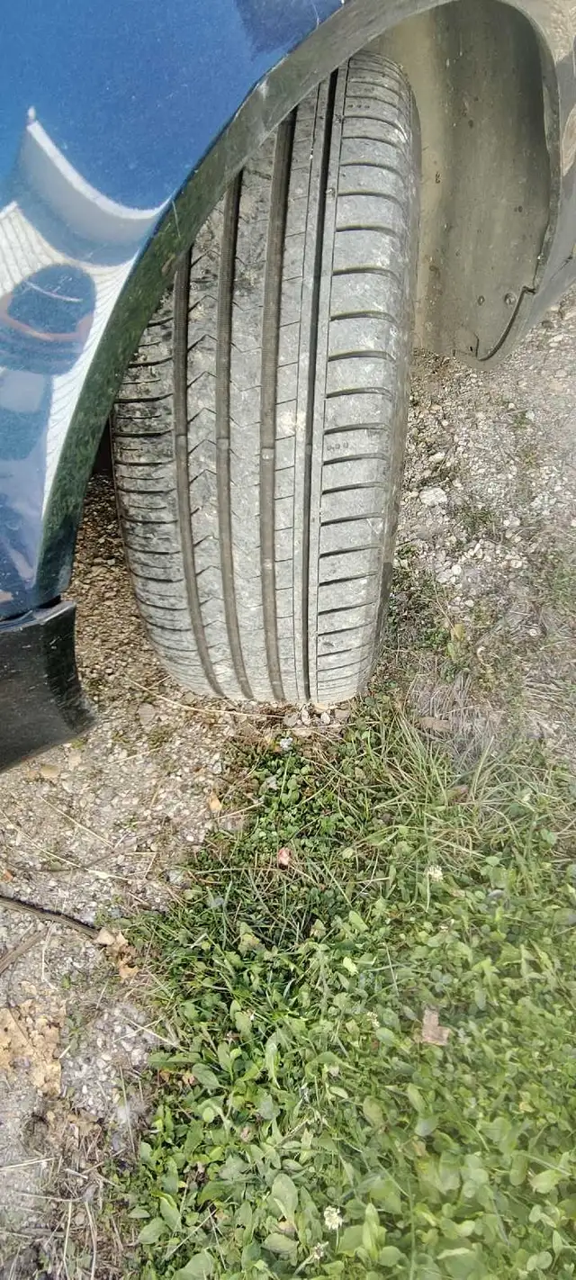 2007 Audi A4 Quattro566535393106339844